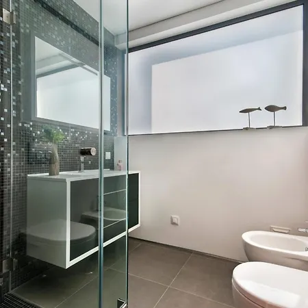 بيت ضيافة Luxury With Private Pool *
