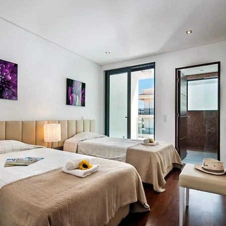 Luxury With Private Pool بيت ضيافة البوفيرا