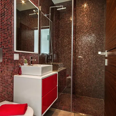招待所 Luxury With Private Pool *